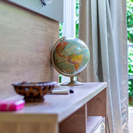 Apartmán Rosa Luxo Giovani Pizetta Gramado Exteriér fotografie