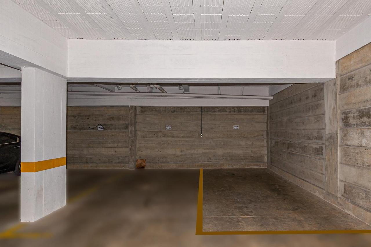 Apartmán Rosa Luxo Giovani Pizetta Gramado Exteriér fotografie